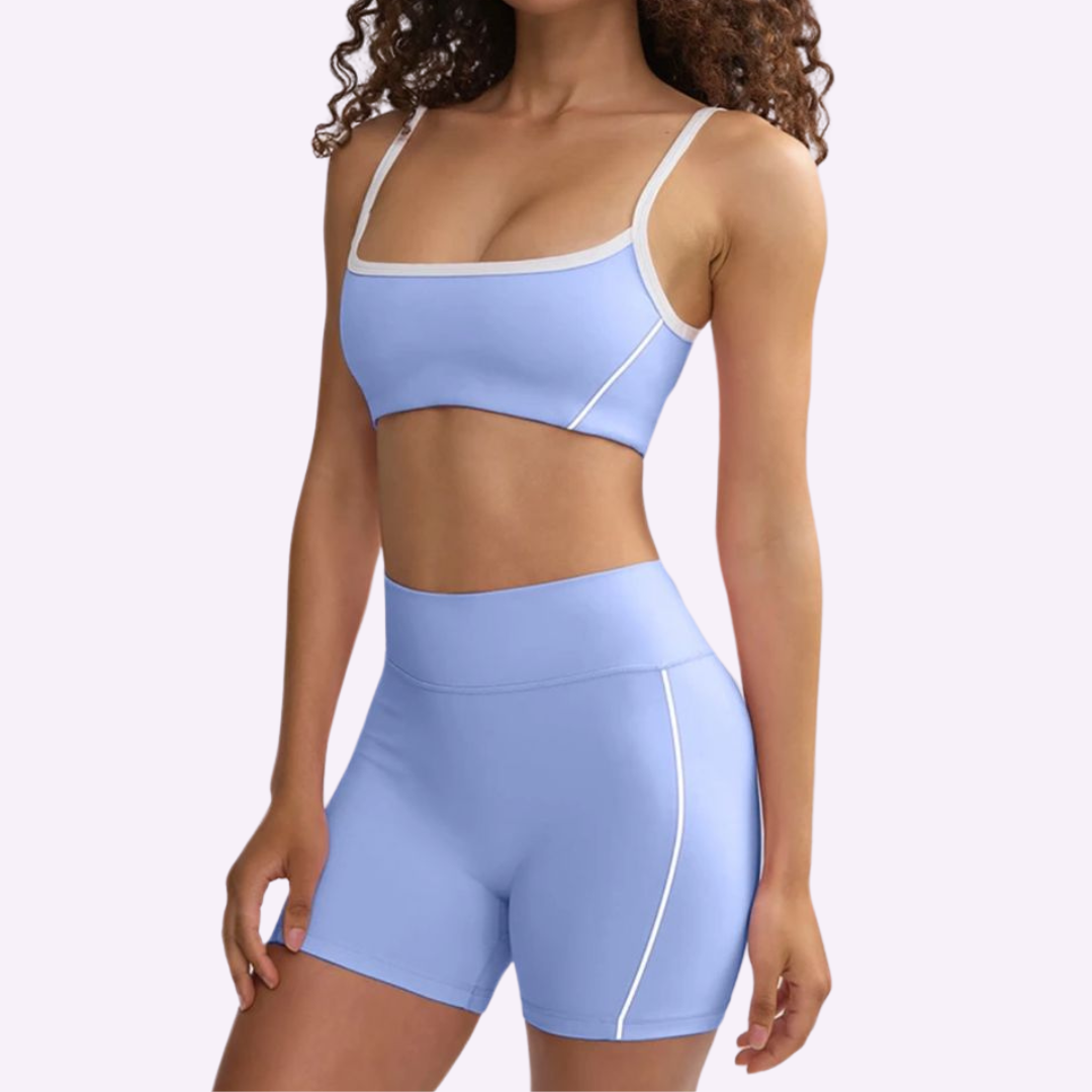 ColorPop Duo Set | Blue
