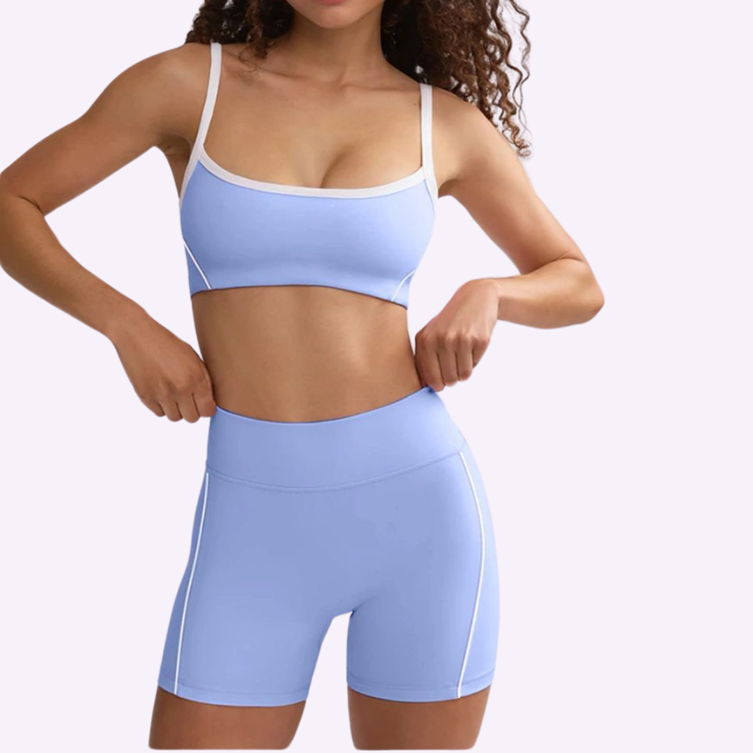 ColorPop Duo Set | Blue
