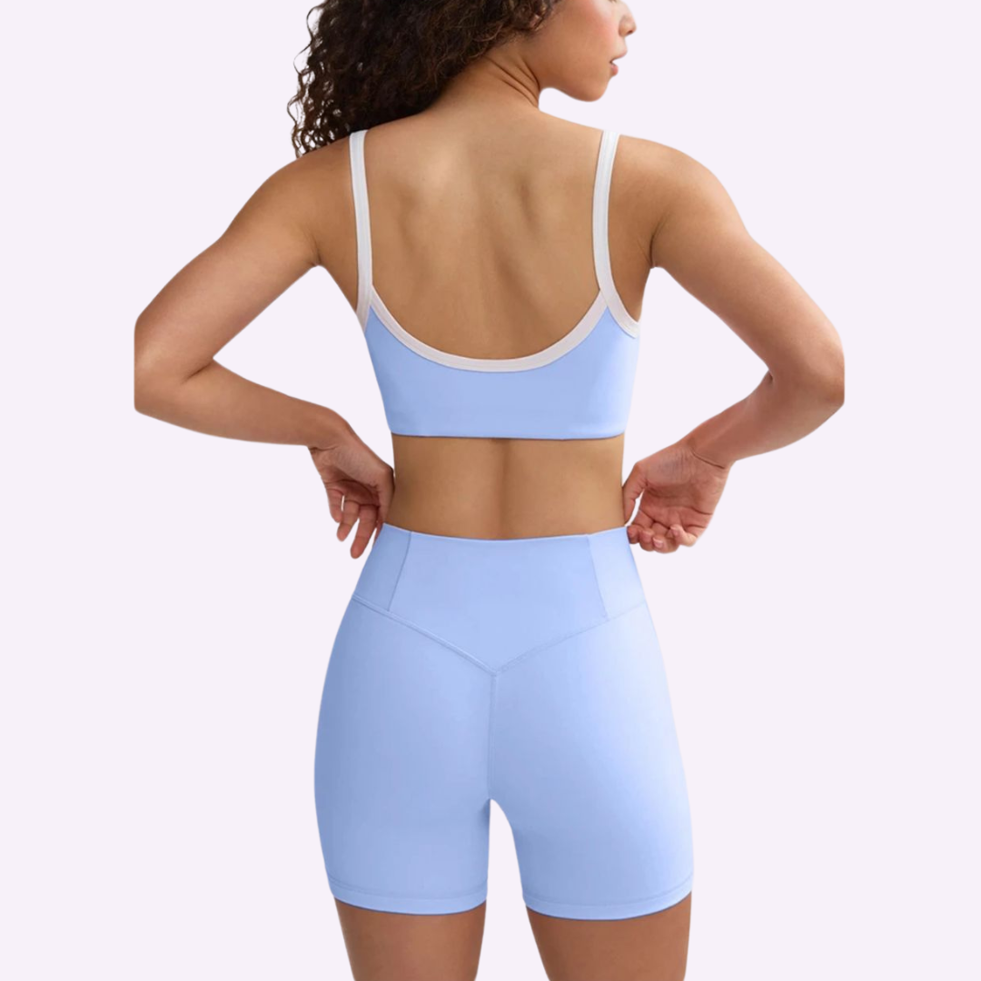 ColorPop Duo Set | Blue