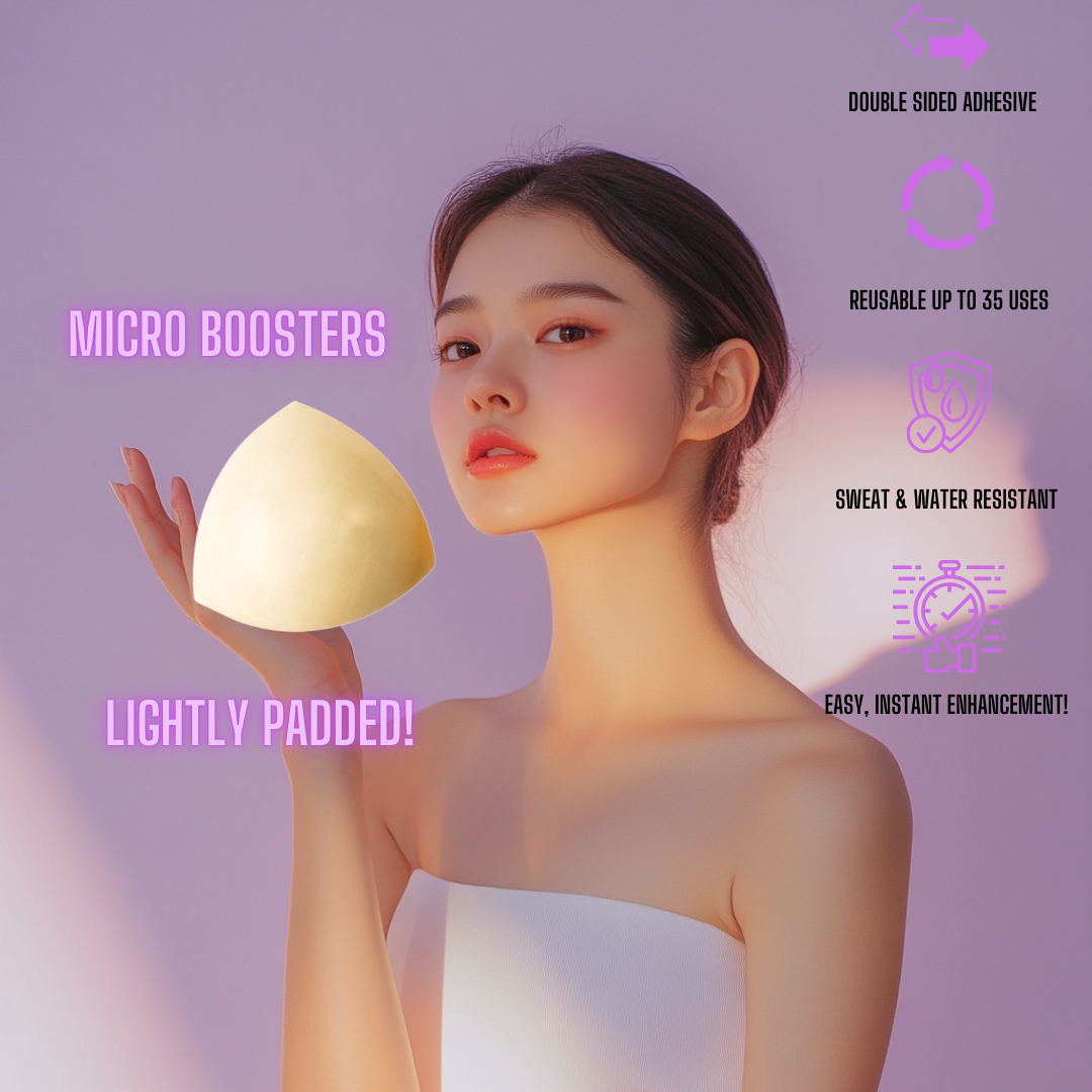 Booster | Micro Boost