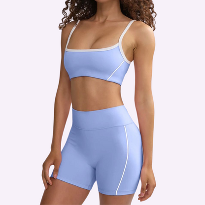 ColorPop Duo Set | Blue