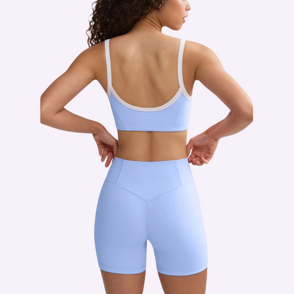ColorPop Duo Set | Blue